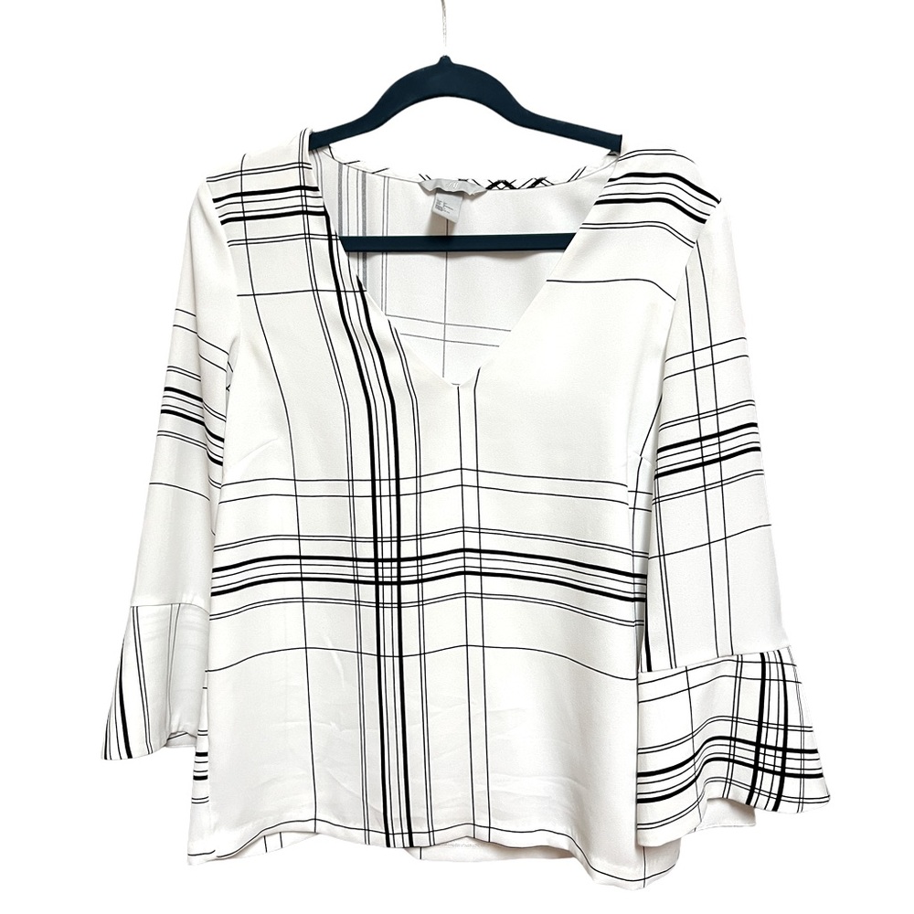 Perfect holiday blouse
